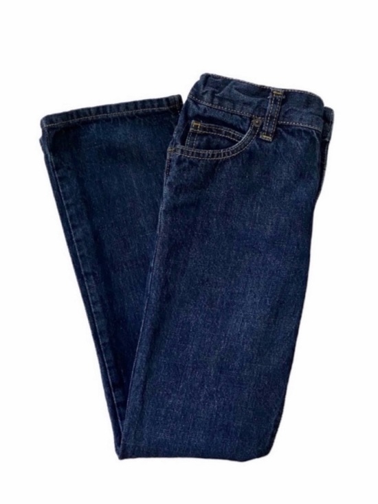 Old Navy Other - Old Navy Dark Wash Skinny Jeans Size 10